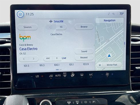 Used 2024 Ford Transit 350 XLT image 15