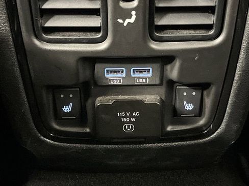 Used 2025 Dodge Durango R/T image 38