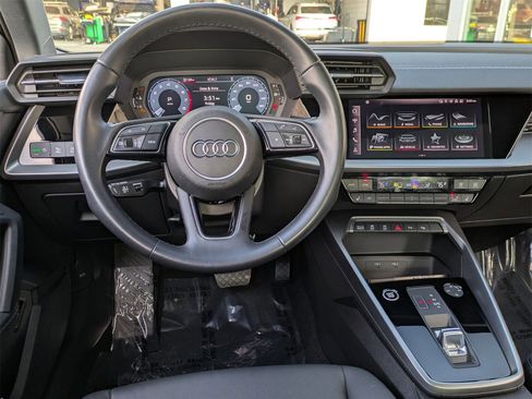 Used 2023 Audi A3 2.0T Premium w/ Convenience Package image 8