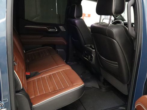 Used 2024 GMC Sierra 1500 Denali Ultimate image 27