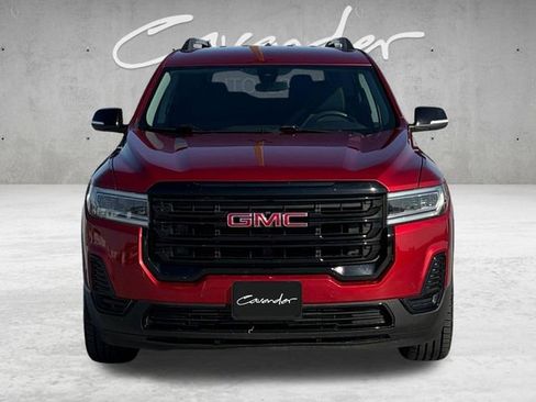 Used 2022 GMC Acadia SLE w/ Driver Convenience Package image 18