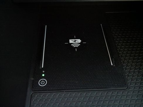 Certified 2026 Honda CR-V EX image 28