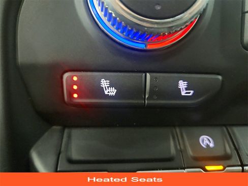 Used 2021 GMC Sierra 1500 Elevation image 16