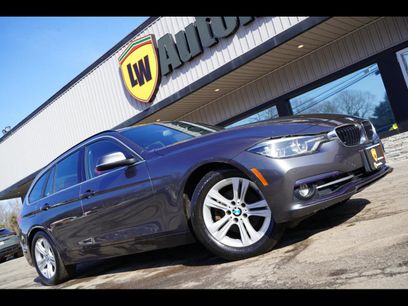 Used 2018 BMW 330i xDrive Wagon w/ Executive Package