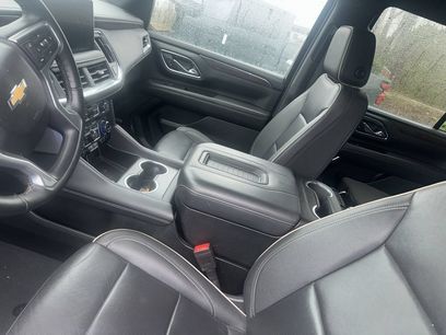 Certified 2024 Chevrolet Tahoe Premier