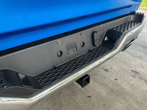 Used 2026 RAM 1500 Big Horn AWD/4WD image 19