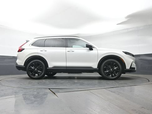 Used 2023 Honda CR-V Sport Touring image 35