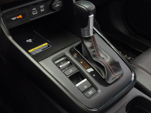 Certified 2024 Honda CR-V Sport-L image 27