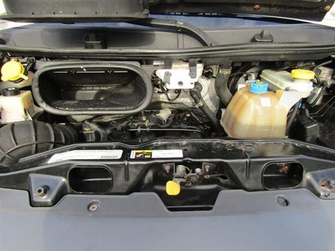 Used 2017 RAM ProMaster 2500 image 25