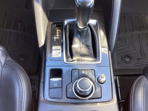 Used 2016 MAZDA CX-5 Grand Touring image 20