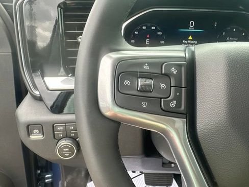 New 2026 Chevrolet Silverado 2500 LTZ w/ LTZ Plus Package AWD/4WD image 19