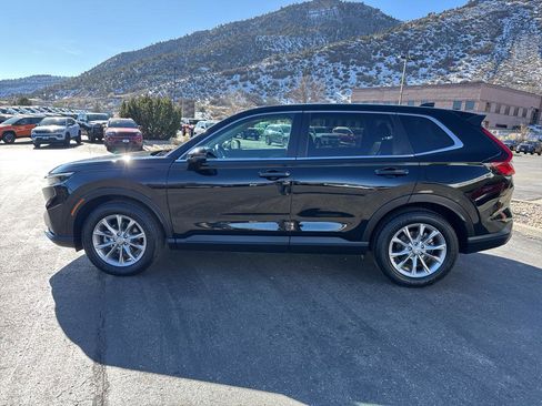 Used 2024 Honda CR-V EX image 4