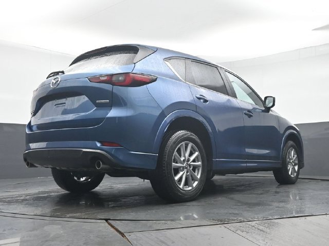Certified 2024 MAZDA CX-5 AWD 2.5 S w/ Select Package image 29