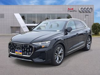 New 2026 Audi Q8 Premium Plus AWD/4WD video 1