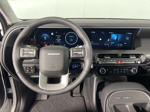 New 2026 Hyundai Palisade SEL image 15