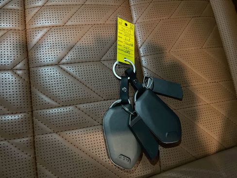 Used 2025 Kia Telluride SX Prestige X-Line image 28