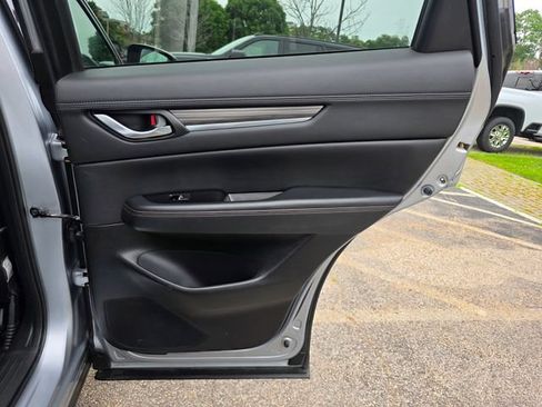 Used 2019 MAZDA CX-5 Grand Touring AWD/4WD image 13