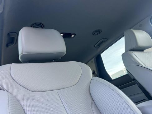 Used 2024 Hyundai Palisade SEL image 22