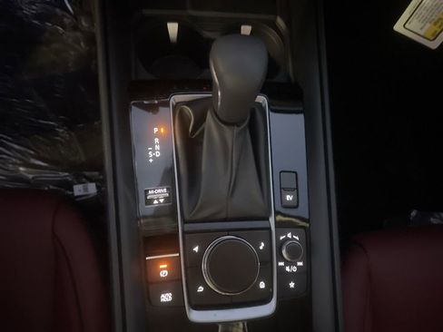 New 2026 MAZDA CX-50 AWD 2.5 Hybrid w/ Premium Pkg image 30