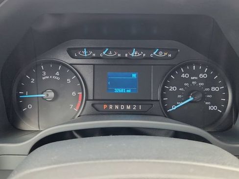 Used 2022 Ford F250 XL w/ Power Equipment Group AWD/4WD image 33