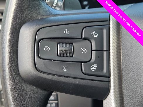 Used 2023 GMC Sierra 1500 Denali w/ Denali Reserve Package image 11