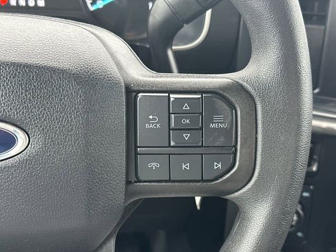 Used 2023 Ford F150 XL w/ STX Appearance Package AWD/4WD image 25