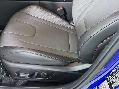 Used 2025 Hyundai Elantra N Line FWD image 23