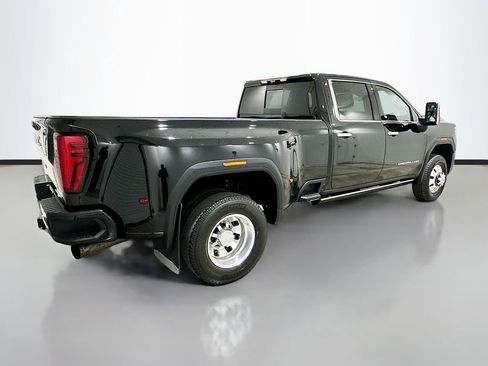 Used 2025 GMC Sierra 3500 Denali Ultimate image 7