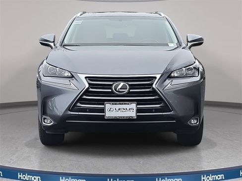 Used 2017 Lexus NX 200t FWD image 2