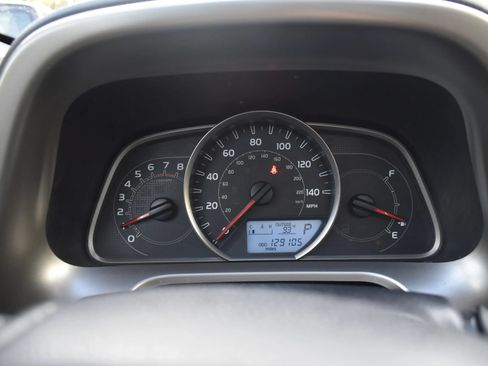 Used 2015 Toyota RAV4 XLE FWD image 18