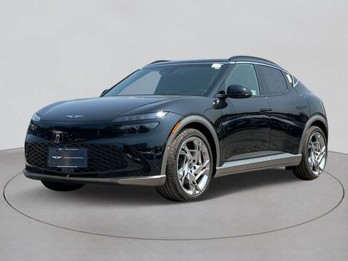 New 2025 Genesis GV60 Performance image 2