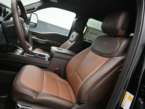 New 2026 Ford F350 King Ranch image 10
