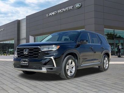 Used 2025 Honda Pilot EX-L