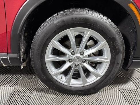 Used 2024 Honda CR-V EX-L image 11