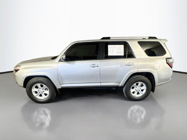Used 2023 Toyota 4Runner SR5 RWD image 5
