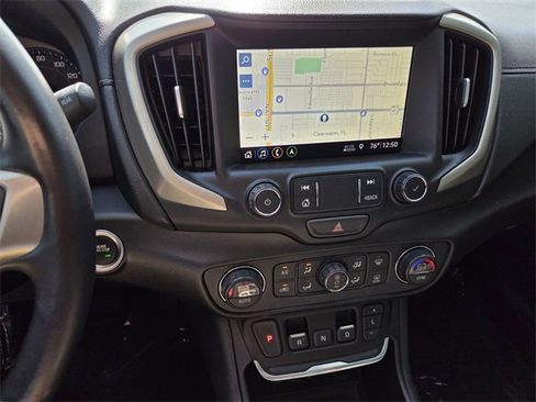 Used 2019 GMC Terrain Denali w/ Advanced Safety Package image 23