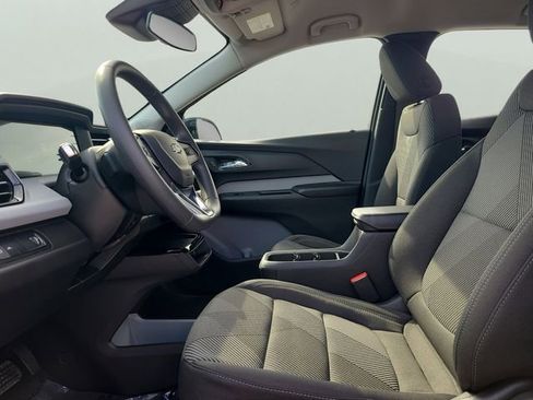 New 2027 Chevrolet Bolt LT FWD image 18