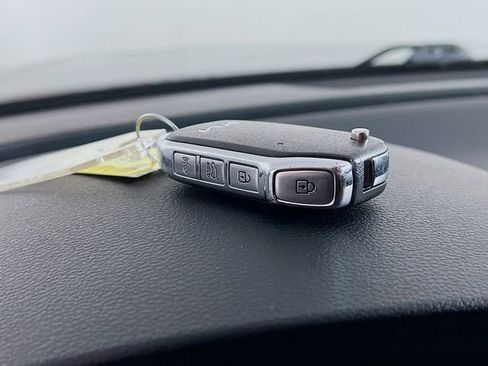 Used 2022 Kia Soul LX w/ Technology Package image 27