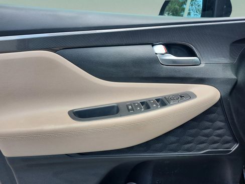 Used 2023 Hyundai Santa Fe SEL FWD image 16
