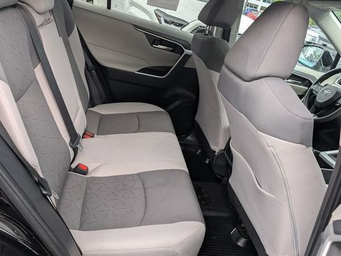 Used 2023 Toyota RAV4 XLE w/ Convenience Package AWD/4WD image 19