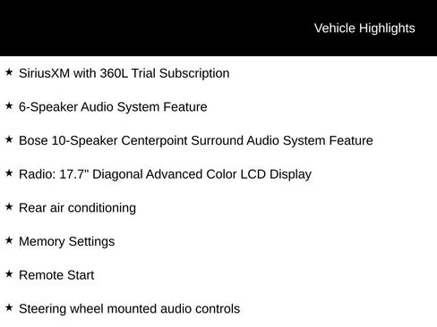 New 2026 Chevrolet Tahoe Z71 w/ Z71 Off-Road Package AWD/4WD image 6