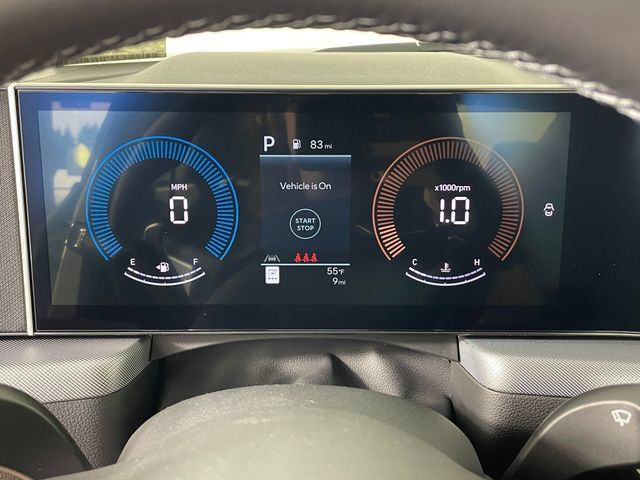 New 2026 Hyundai Sonata SEL AWD/4WD image 4