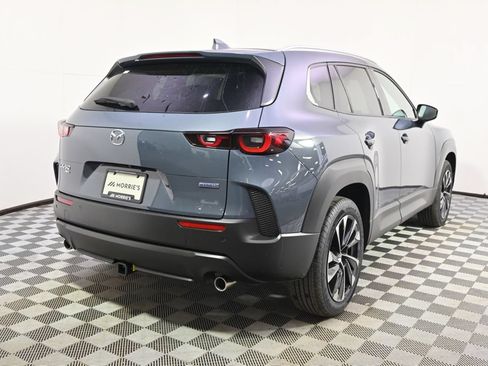 New 2026 MAZDA CX-50 2.5 Hybrid w/ Weather Package AWD/4WD image 6