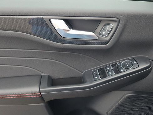 New 2026 Ford Escape ST-Line w/ Tech Pack #1 FWD image 7