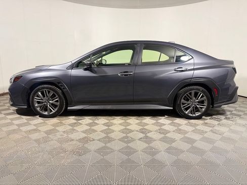 Used 2022 Subaru WRX AWD/4WD image 3