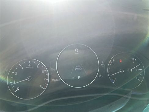 Certified 2023 MAZDA CX-50 2.5 S w/ Cargo Package image 15