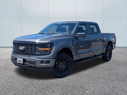 Certified 2024 Ford F150 STX w/ STX Black Appearance Package