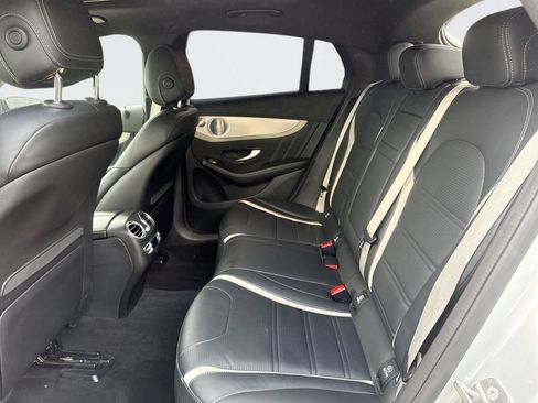 Used 2020 Mercedes-Benz GLC 63 AMG S w/ Parking Assistance Package image 25