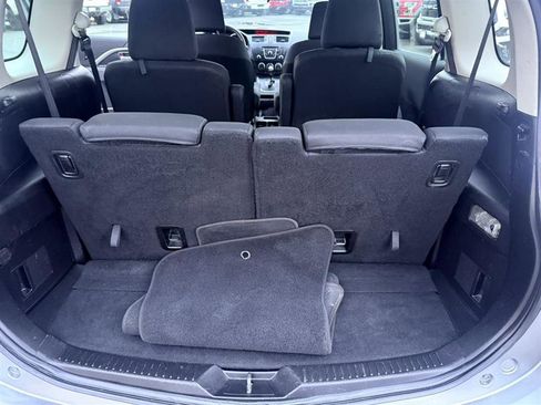 Used 2015 MAZDA MAZDA5 Sport image 18