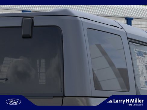 New 2026 Ford Bronco Big Bend AWD/4WD image 25